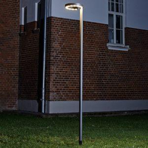 Lucande Jannis LED rúdlámpa