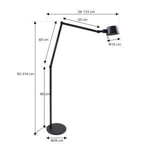 magasság 216 cm