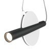 Maytoni Enigma LED-es függőlámpa