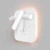 Maytoni Ios 176 LED-es fali lámpa