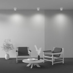 Maytoni Planet LED mennyezeti lámpa