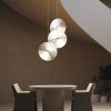 Maytoni Reflex LED-es függőlámpa