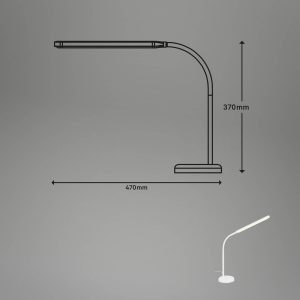 érintésvezérlésű dimmer