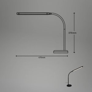 érintésvezérlésű dimmer