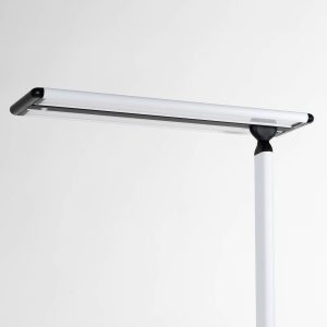 Prios Zyair LED-es irodai állólámpa