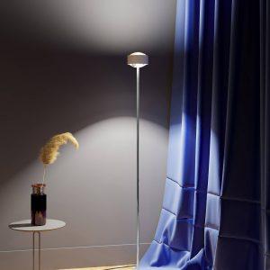 Puk Maxx Eye Floor LED lencse matt