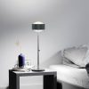 Puk Maxx Eye Table LED 37cm matt lencse