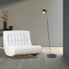 Puk Maxx Floor Mini LED matt/világos