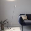 Puk Mini Floor Mini Mini Single LED matt/tiszta