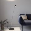 Puk Mini Floor Mini Single LED matt/tiszta
