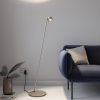 Puk Mini Floor Mini Single LED matt/tiszta
