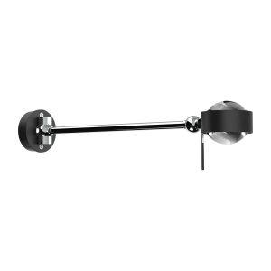 Puk Mini Hotel LED 30cm lencsék átlátszó