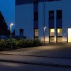 866-os LED rúdlámpa alumíniumból