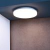 Altais LED-es mennyezeti lámpa