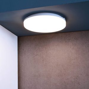 Altais LED-es mennyezeti lámpa