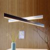 Apollon LED-es függőlámpa