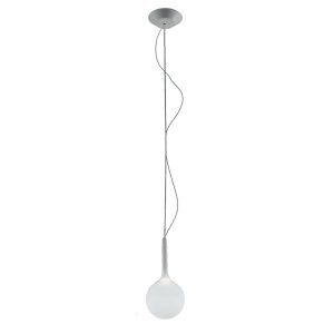 Artemide Castore függőlámpa üvegből