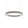 Artemide Ripple LED-es függőlámpa fehér