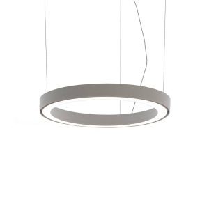 Artemide Ripple LED-es függőlámpa fehér