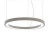Artemide Ripple LED-es függőlámpa fehér