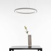 Artemide Ripple LED-es függőlámpa fehér