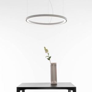 Artemide Ripple LED-es függőlámpa fehér