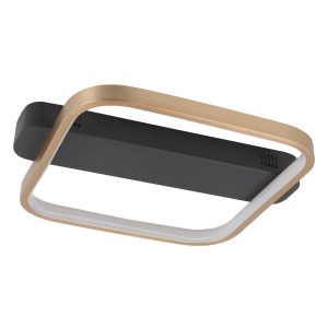 Ascona LED mennyezeti lámpa