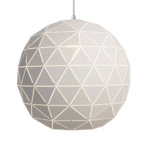 Asterope függőlámpa