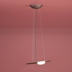 Axolight Kwic LED-es függőlámpa