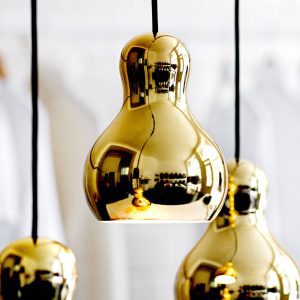 FRITZ HANSEN Calabash P1 függőlámpa
