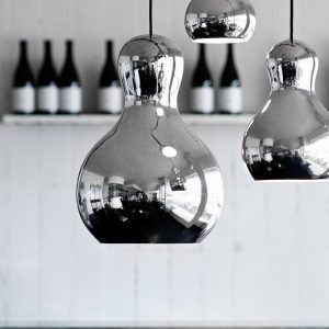 FRITZ HANSEN Calabash P1 függőlámpa