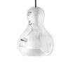 FRITZ HANSEN Calabash P2 függőlámpa