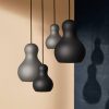 FRITZ HANSEN Calabash P2 függőlámpa