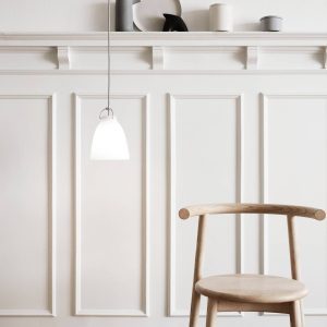 5 cm FRITZ HANSEN Caravaggio P1