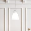 FRITZ HANSEN Caravaggio P1 opálüveg Ø 16
