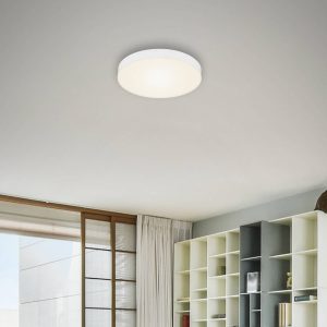 Flame LED mennyezeti lámpa