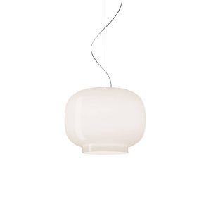 Foscarini Chouchin Bianco 1 LED-es függőlámpa on/off