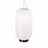 Foscarini Chouchin Reverse 2 LED fekete/fehér on/off