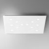 ICONE Slim - lapos LED mennyezeti lámpa