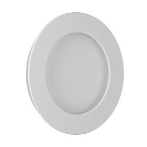 ICONE Vera Vera LED fali lámpa 930 Ø31cm fehér/fehér