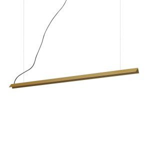 Ideal Lux LED-es függőlámpa V-Line