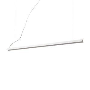 Ideal Lux LED függőlámpa V-Line