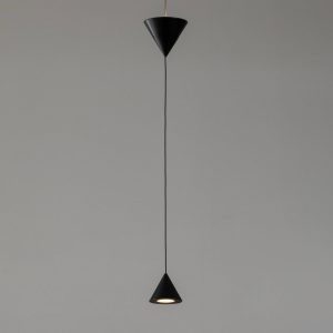 Karman Moonbloom LED-es függőlámpa 2fl Ø75cm 3