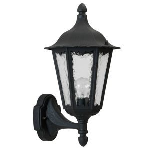 Kültéri fali lámpa 1818 függőleges