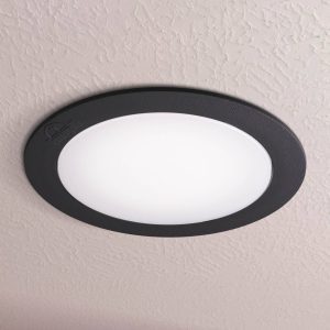 LED-es downlight Teresa 160