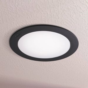 LED-es downlight Teresa 160