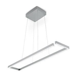 LED-es függőlámpa Marisa-100