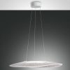 LED-es függőlámpa Vela
