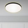LED mennyezeti lámpa Flet háttérvilágítással