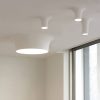 LED mennyezeti süllyesztett lámpa 8935B